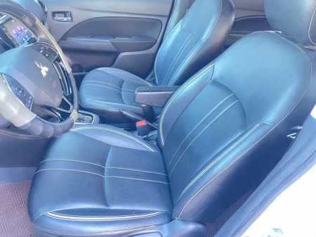 Mitsubishi Attrage 1.2L Premium sx 2021 - Nhập Thái. Màu trắng . Odo: 71.700km.1793153806170_8738664610871529058_g80116151425396539_8fbd33211cb6a93b99db2064d40cfcff