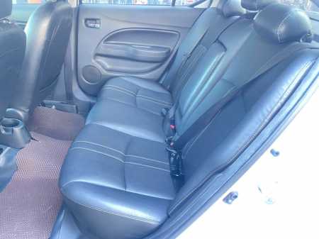 Mitsubishi Attrage 1.2L Premium sx 2021 - Nhập Thái. Màu trắng . Odo: 71.700km.1793153806171_8738664610871529058_g80116151425396539_bf3ce3397b121531b231f4ff133ecd9f