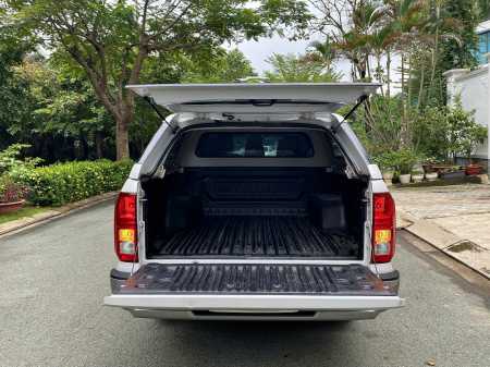 Mitsubishi Triton 2.4 L GLX  màu trắng 2025 odo 38.000km1793159508109_8738664610871529058_g80116151425396539_072fe308156b4af66120a3a850c5d3e0