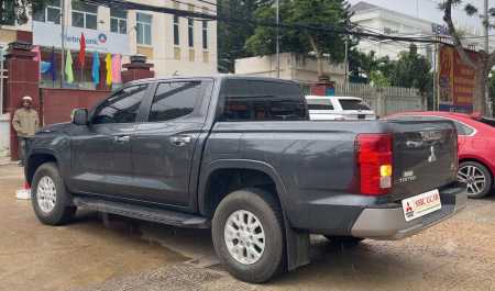 Mitsubishi Triton 2.4 L GLXGemini_Generated_Image_6pqli96pqli96pql