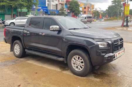 Mitsubishi Triton 2.4 L GLXGemini_Generated_Image_sbp15asbp15asbp1
