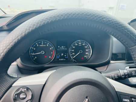 Mitsubishi Xpander AT Cross 1.5L 2022 - Nhập Indo. Màu Bạc. Odo: 12.000km. Biển Tp.HCMz4574588170636_188040b1ee4420e02ef8152588ab7c63