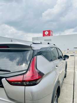 Mitsubishi Xpander AT Cross 1.5L 2022 - Nhập Indo. Màu Bạc. Odo: 12.000km. Biển Tp.HCMz4574588214797_0aabadd57f1a5d967081cfe76e5c5a97