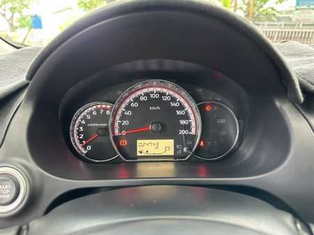 Mitsubishi Attrage 1.2L Premium sx 2021 - Nhập Thái. Màu Đỏ. Odo: 24.700km. Biển Tỉnhz4588403608748_e3c7d9fe43fd94636356bac972d621b4