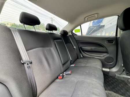 Attrage Mt số sàn 2022 nhập Thái, odo 21,500km xe gia đình biển trắng đi giữ kỹ đẹpz5430472556294_bf38c427e2063ee2135d56a4dfcf85c4